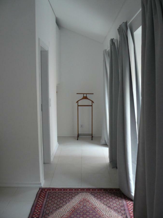 Blue House - Santa Marta II Apartment Lisbon Exterior photo