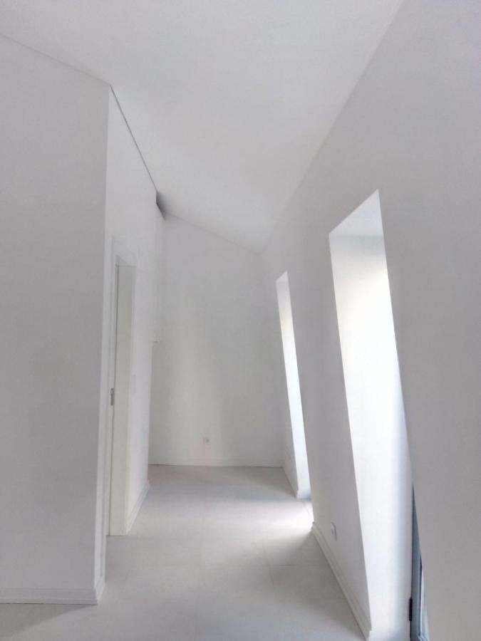 Blue House - Santa Marta II Apartment Lisbon Exterior photo