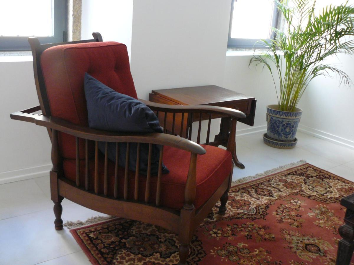 Blue House - Santa Marta II Apartment Lisbon Room photo